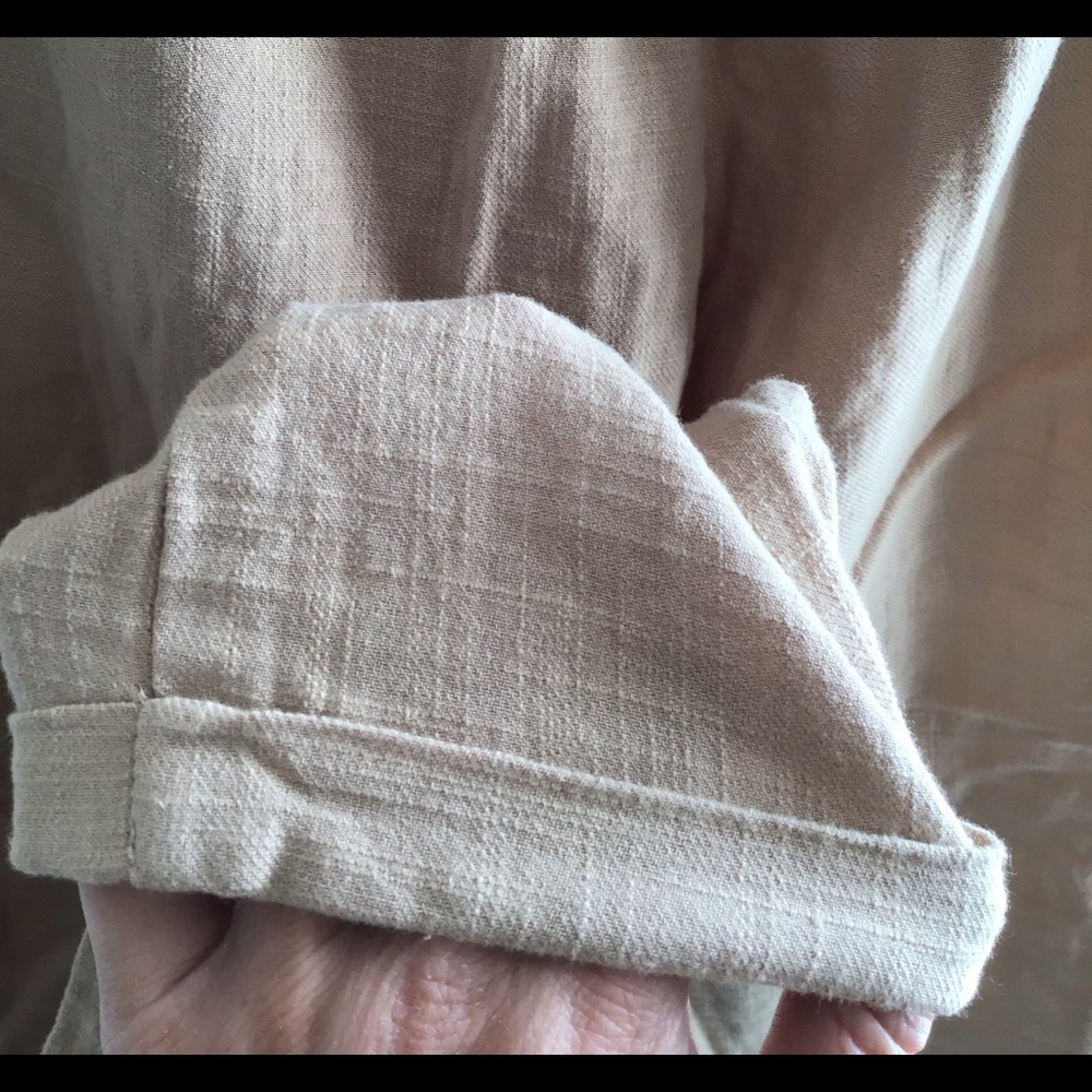 PERFECT CASUAL PANT - Picture 4 of 9